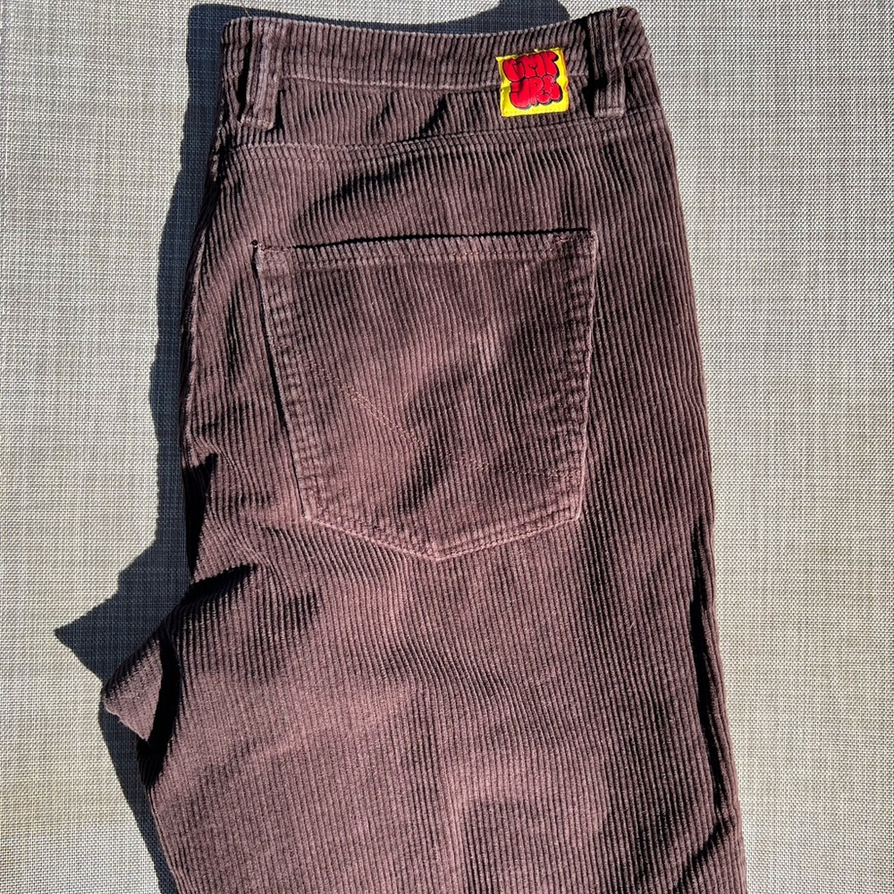 Empyre corduroy pants